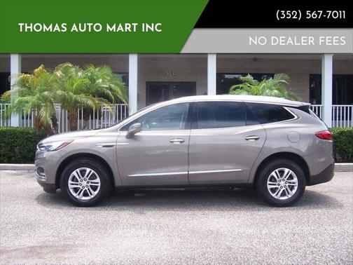 2019 Buick Enclave Essence