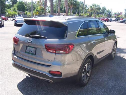 2019 Kia Sorento EX