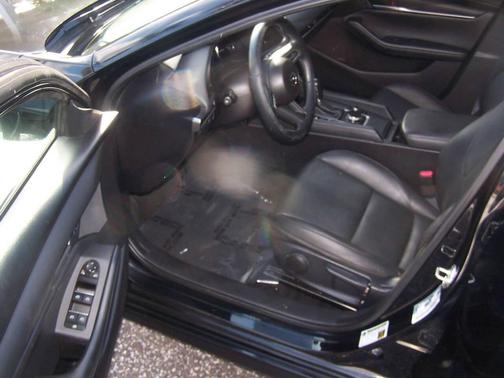 2021 Mazda Mazda3 FWD w/Select Package