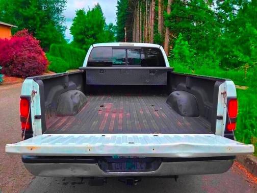 1999 Dodge Ram 2500 SLT