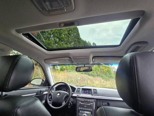 2008 Kia Amanti Base 4dr Sedan