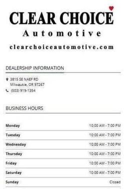 2008 Kia Amanti Base 4dr Sedan