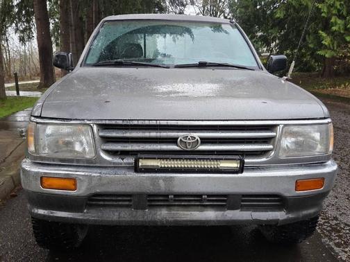 1997 Toyota T100 DX 2dr 4WD Extended Cab SB