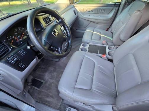 2003 Honda Odyssey EX-L
