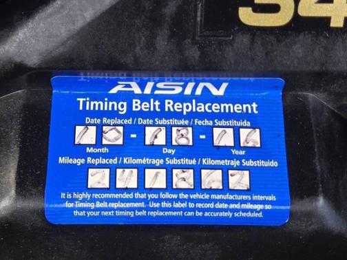 2000 Toyota 4Runner Limited 4WD