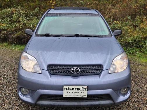 2006 Toyota Matrix XR