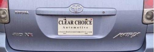 2006 Toyota Matrix XR