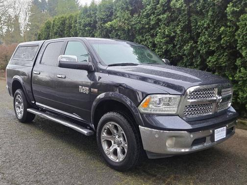 2015 RAM 1500 Laramie