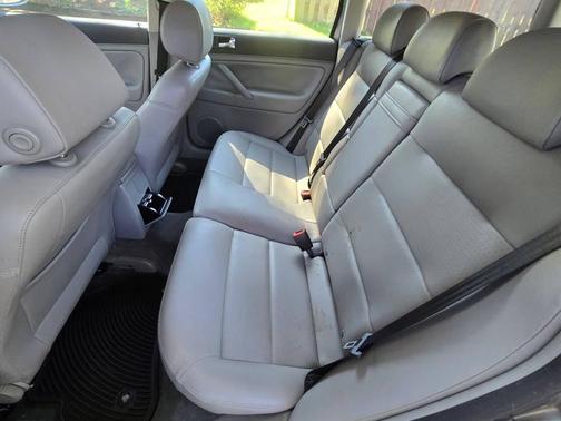 2004 Volkswagen Passat GLS TDI