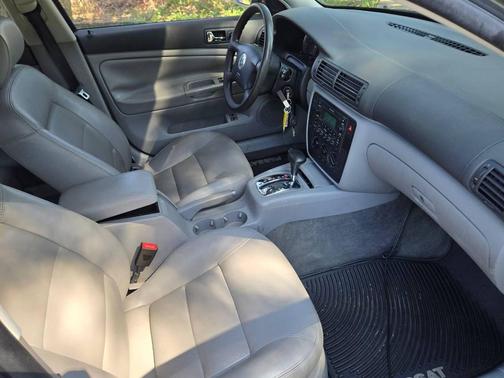 2004 Volkswagen Passat GLS TDI