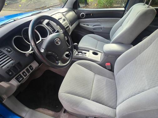 2010 Toyota Tacoma Double Cab