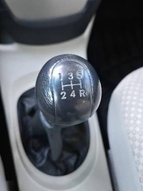 Charcoal 2007 Toyota Yaris S