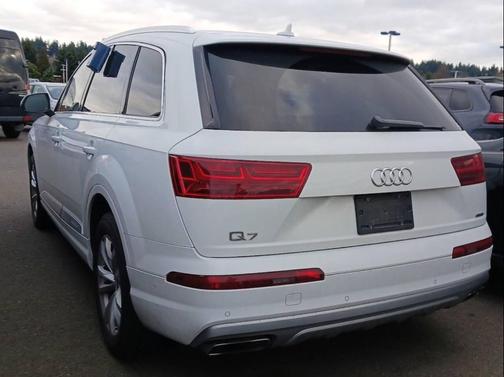 2017 Audi Q7 2.0T Premium