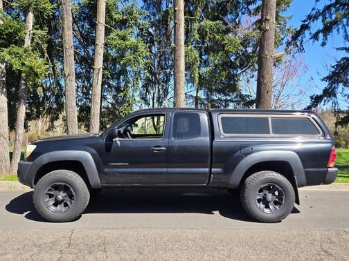 2008 Toyota Tacoma Access Cab