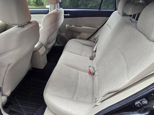 2013 Subaru XV Crosstrek 2.0i Premium