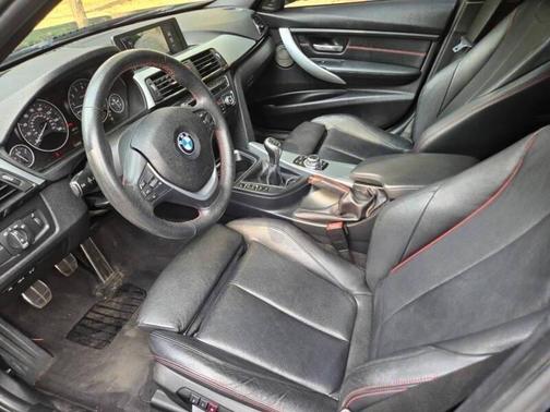 2013 BMW 335 xDrive