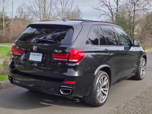 2014 BMW X5 xDrive35d