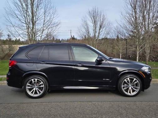 2014 BMW X5 xDrive35d
