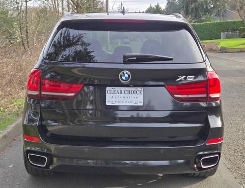 2014 BMW X5 xDrive35d