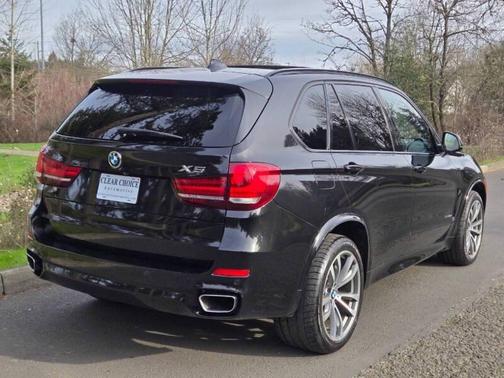 2014 BMW X5 xDrive35d