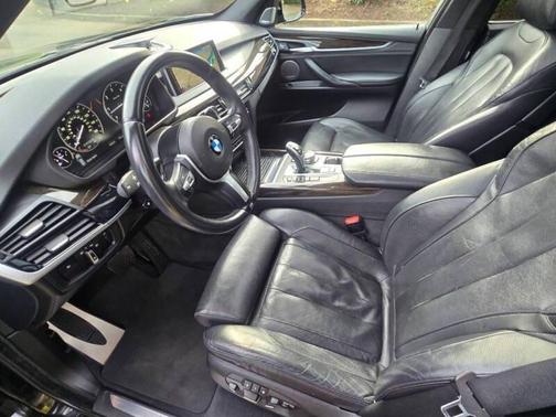 2014 BMW X5 xDrive35d