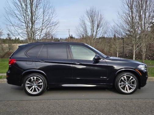 2014 BMW X5 xDrive35d