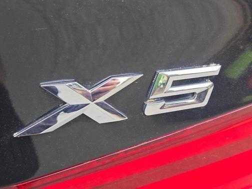 Black 2014 BMW X5 xDrive35d