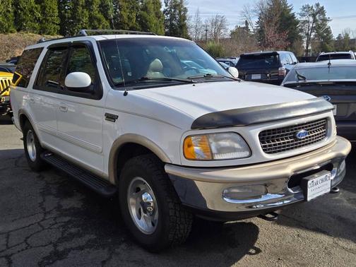 1997 Ford Expedition XLT 4WD