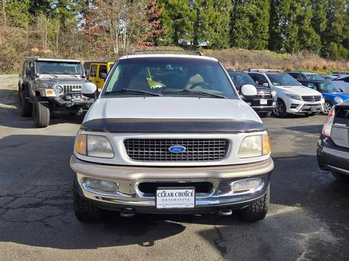 1997 Ford Expedition XLT 4WD