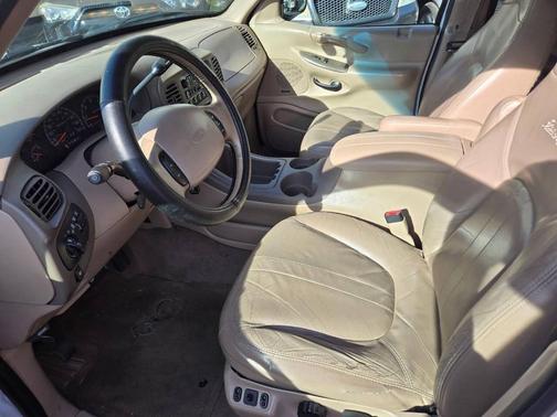 1997 Ford Expedition XLT 4WD