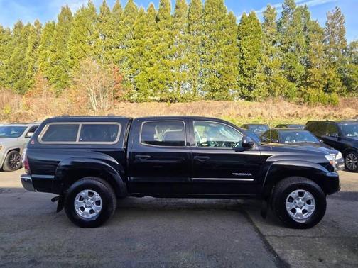 2013 Toyota Tacoma PreRunner