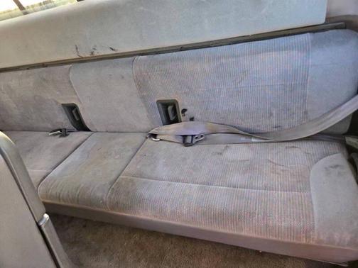 Charcoal 1997 Ford F-250 XLT SuperCab H/D