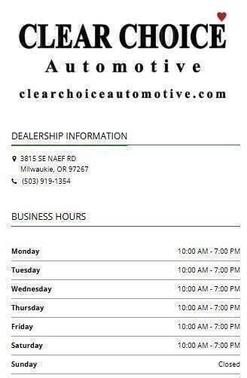 2004 Honda Accord EX