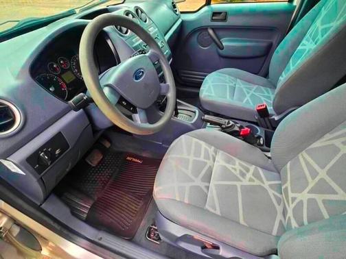 2013 Ford Transit Connect XLT