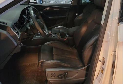 2018 Audi Q5 2.0T Summer of Audi Premium