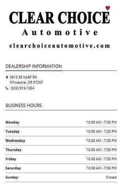 2004 Mercury Grand Marquis GS