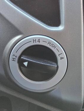 Charcoal 2015 Toyota Tacoma TRD Pro