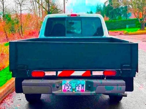 2002 Ford Ranger XLT SuperCab