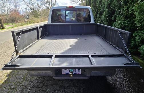 2002 Ford Ranger XLT SuperCab