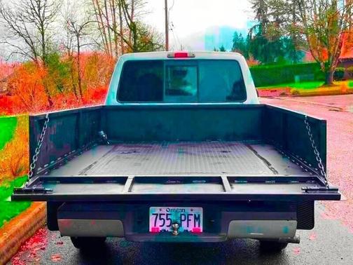 2002 Ford Ranger XLT SuperCab