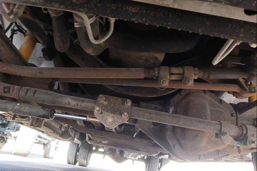 2000 Ford F-350 Lariat