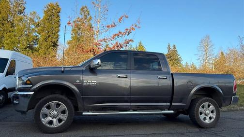 2014 RAM 2500 Laramie