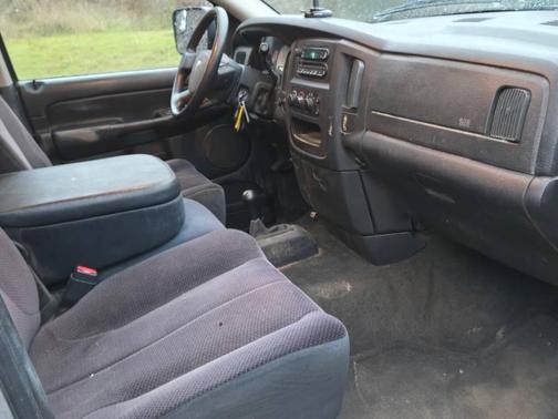 2005 Dodge Ram 3500 Laramie