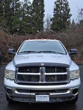 2005 Dodge Ram 3500 Laramie