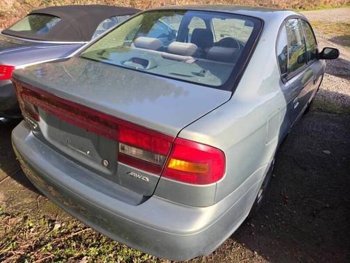 2003 Subaru Legacy Base