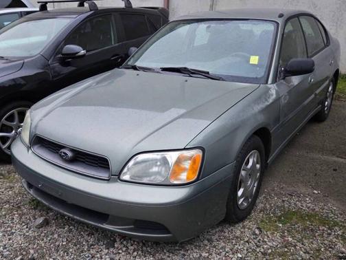2003 Subaru Legacy Base