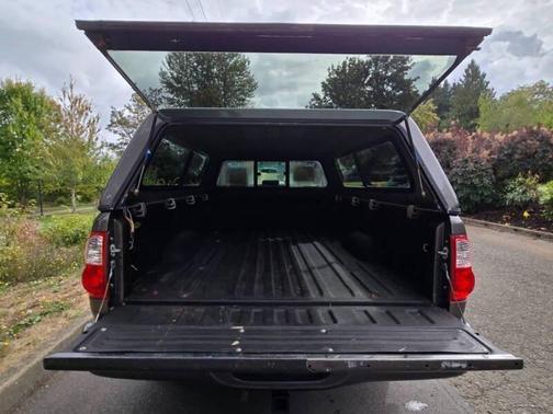 2006 Toyota Tundra Base