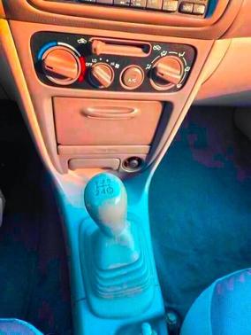 1999 Toyota Corolla LE