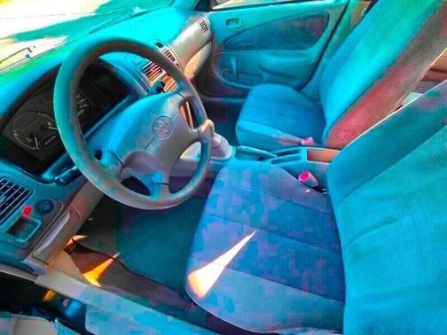 1999 Toyota Corolla LE