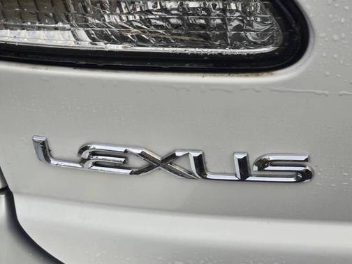 2001 Lexus RX 300 Base